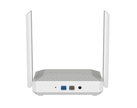 Wi-Fi роутер Netcraze NC-4010