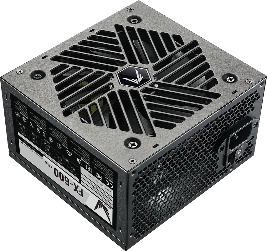 Блок питания FORMULA FX 600W