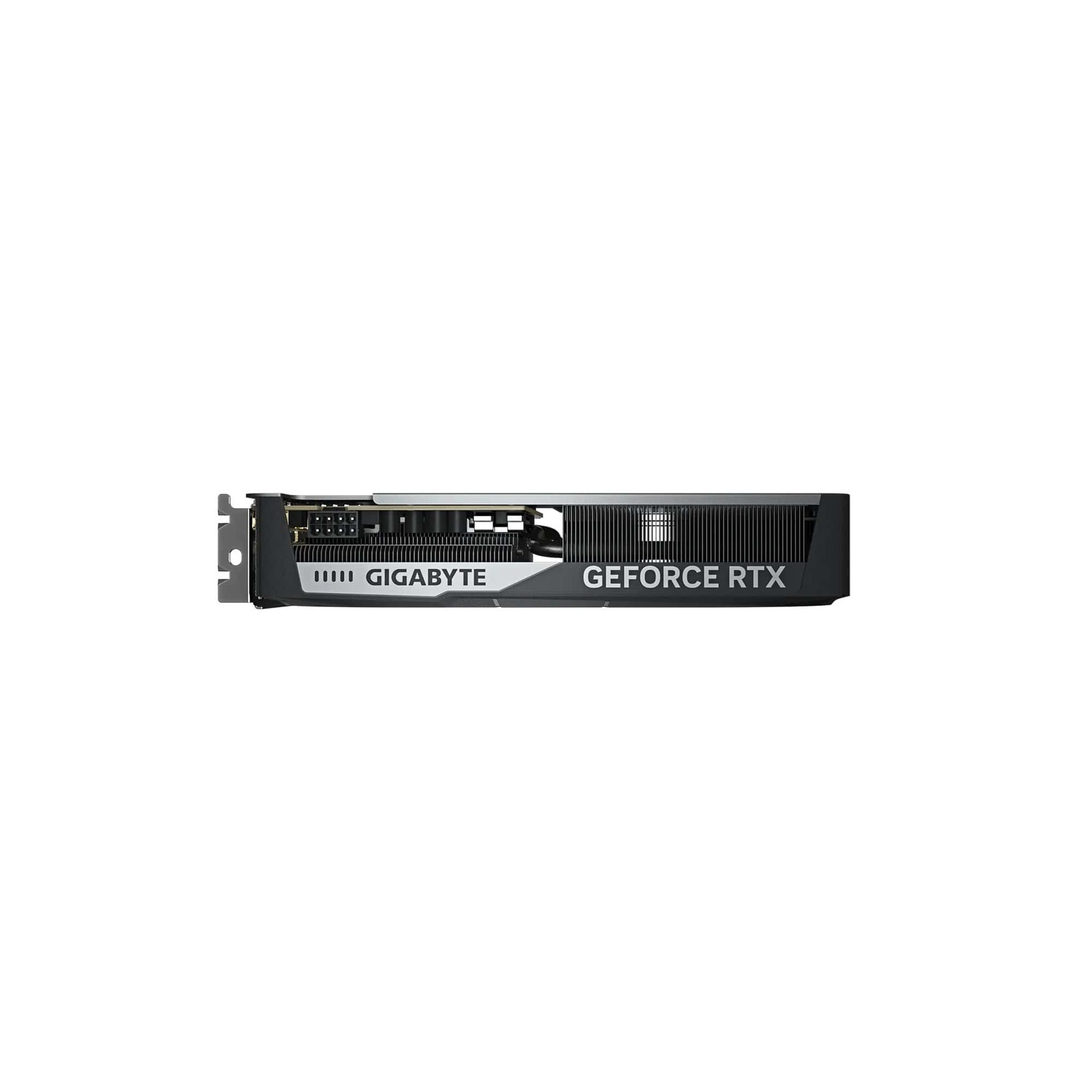 Видеокарта Gigabyte GeForce RTX 5060 Ti 8 ΓБ Retail