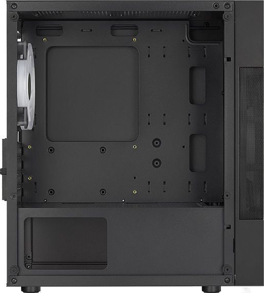 Корпус Aerocool Atomic Lite