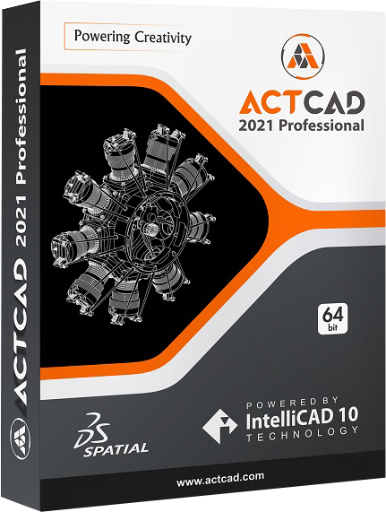 

ActCAD