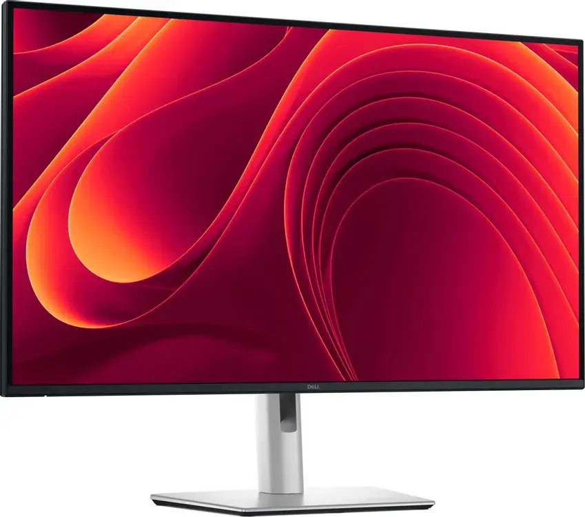 Монитор Dell Technologies P3225QE 31.5-inch черный