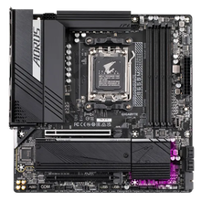 Материнская плата Gigabyte AM5 AMD B650 B650M AORUS ELITE