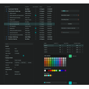 Библиотека контролов EMX Controls