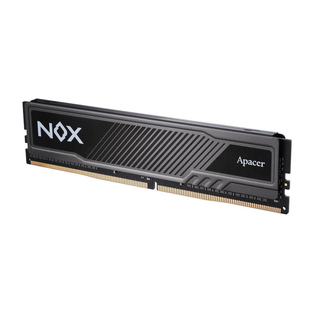 Оперативная память Apacer DDR4  16GB, AH4U16G32C28YMBAA-1, RTL
