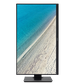 Монитор ACER B227Q 21.5-inch черный