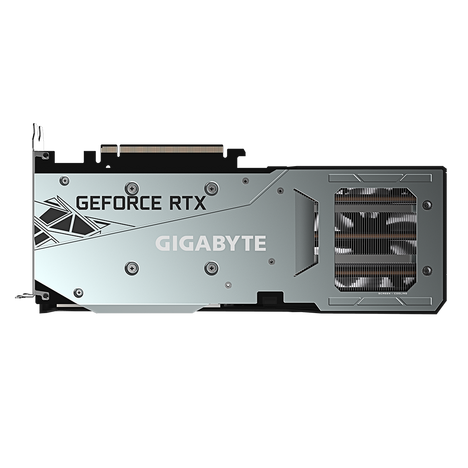Видеокарта Gigabyte GeForce RTX 3060 12 ΓБ Retail