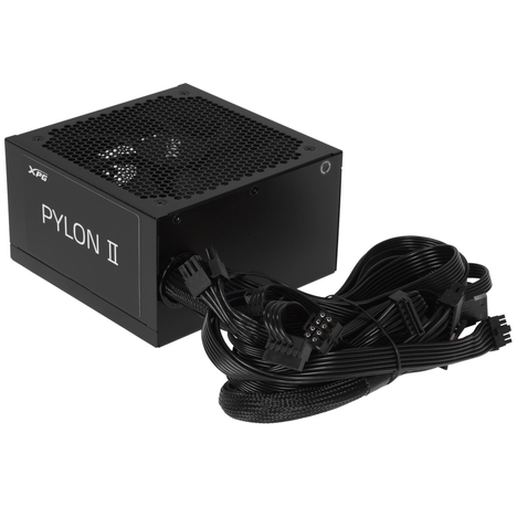 Блок питания XPG PYLON II 550W