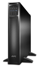 ИБП APC Smart-UPS X 3000VA (SMX3000RMHV2U)