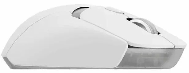 Мышь Logitech G309 Lightspeed 910-007207, цвет белый