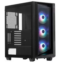 Корпус XPG CRUISER SUPER TG