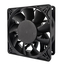 Вентилятор ALSEYE для корпуса 12038BLH-N12