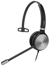 Гарнитура Yealink YHS36, цвет серебристый/черный