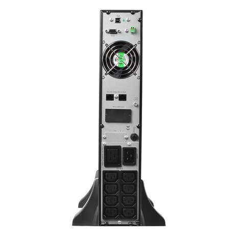 ИБП Powerman POWERMAN Online 3000 RT