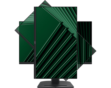 Монитор MSI MP275PG 27.0-inch черный