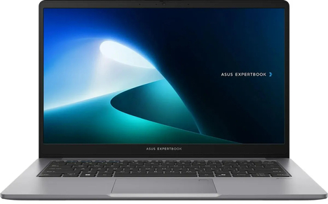 Ноутбук ASUS ExpertBook P1 P1403CVA Intel Core i7-13620H (серый)
