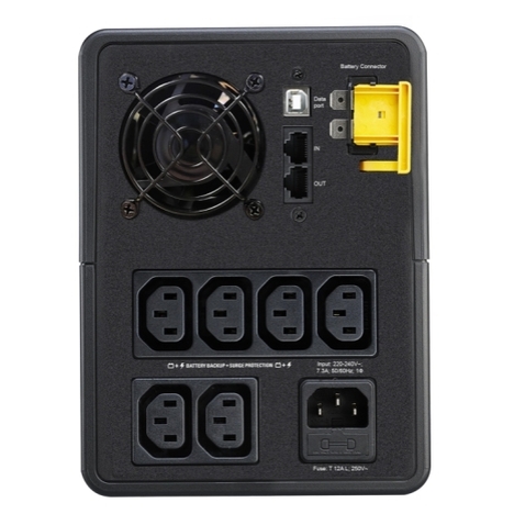 ИБП APC Back-UPS  1600VA (BX1600MI)
