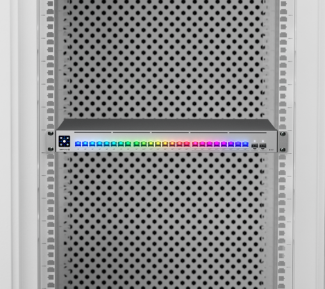 Коммутатор UBIQUITI USW-Pro-Max-24-PoE