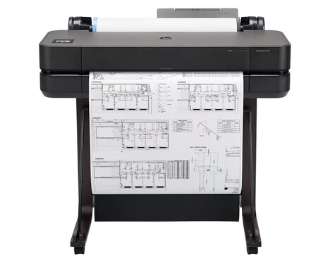HP Inc. Designjet T630