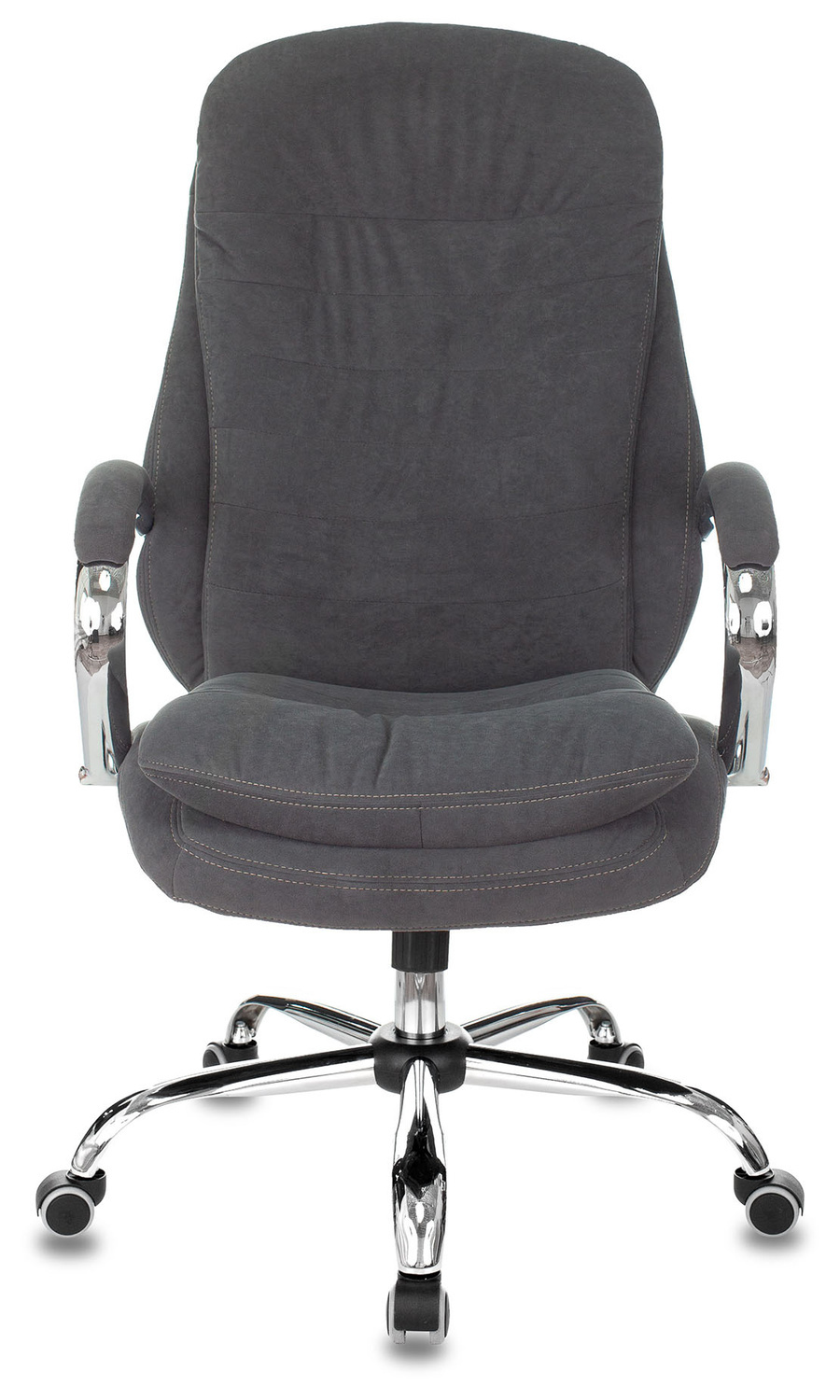 Кресло руководителя Бюрократ  T-9950SL