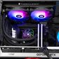 Кулер Процессорный Thermalright Водяное охлаждение Aqua Elite 240 V3 ARGB