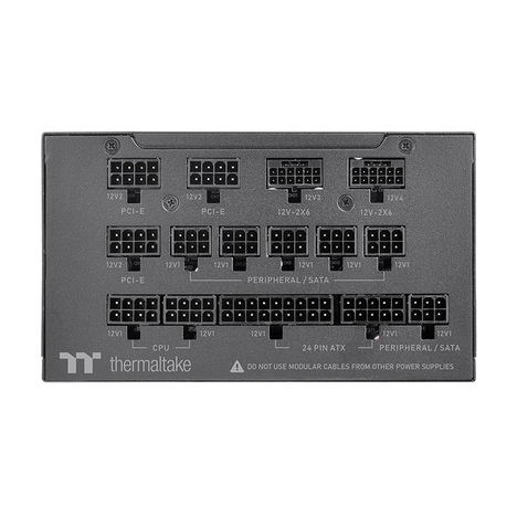 Блок питания Thermaltake Toughpower TF3 Premium Edition 1300W