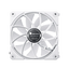 Вентилятор JONSBO для корпуса ZF-120 White (3 in 1)