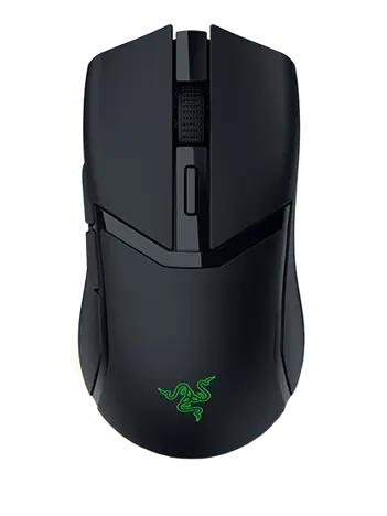 Мышь Razer Cobra HyperSpeed RZ01-05570100-R3G1