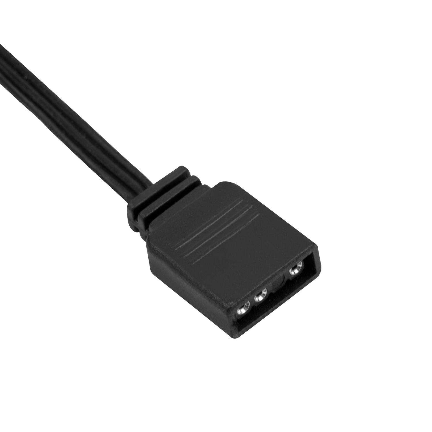 Радиатор Silverstone для M.2 SSD TP03-ARGB