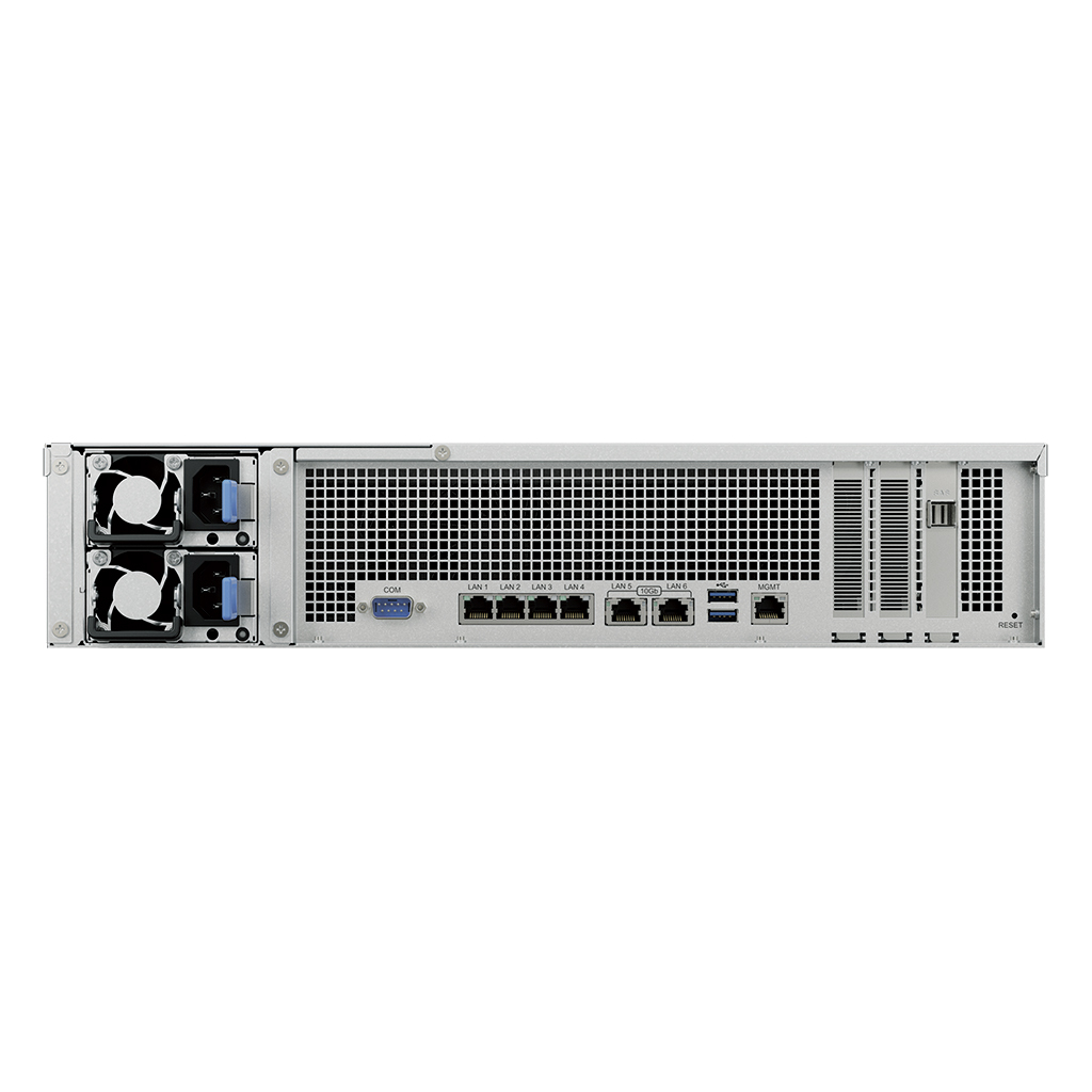 Сетевое хранилище Synology SA3610