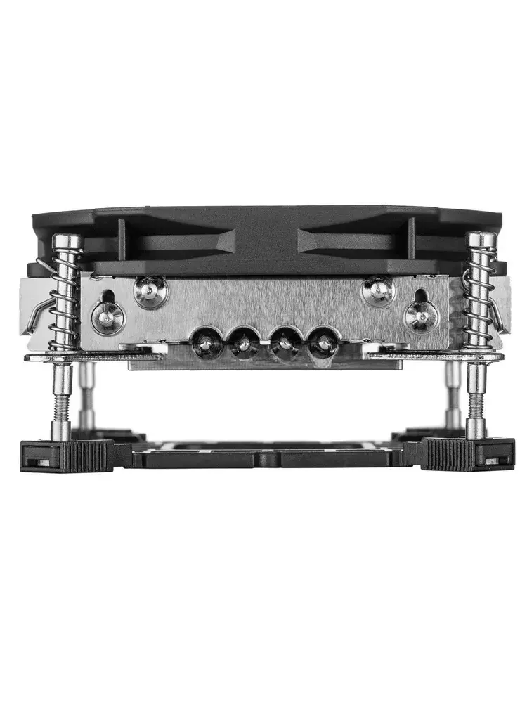 Кулер Процессорный Foxline DB32i