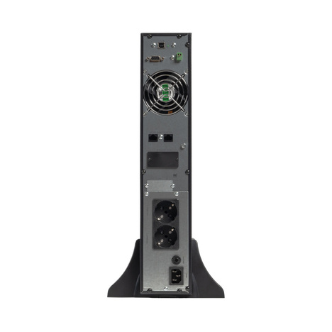 ИБП Бастион SKAT-UPS С двойным преобразованием (online) 1000-RACK-ON P3 (8762) (SKAT-UPS 1000-RACK-ON P3)