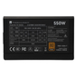 Блок питания Thermalright TR-TB550S