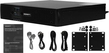 ИБП Ippon Innova RTB  1000 (2028477)