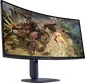 Монитор Dell Technologies AW3425DWM 34.0-inch черный