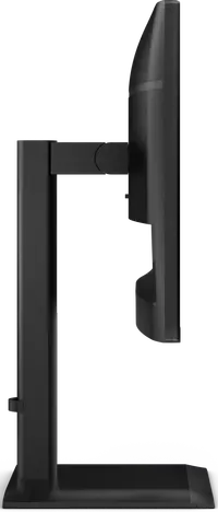 Монитор AOC 24E4U 23.8-inch черный