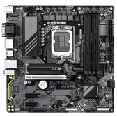 Материнская плата Gigabyte LGA 1700 Intel B760 B760M DS3H GEN5