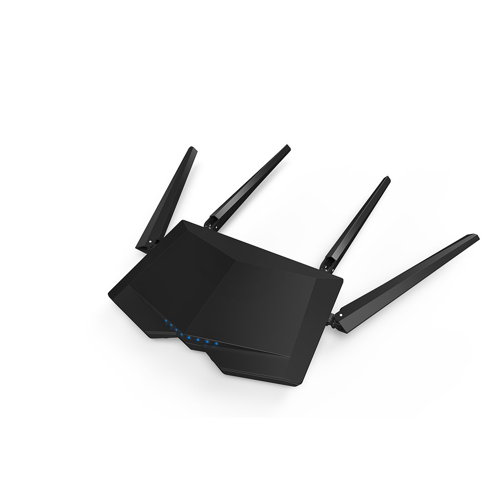 Wi-Fi роутер TENDA AC6
