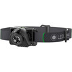 

Фонарь LED LENSER MH2, Черный