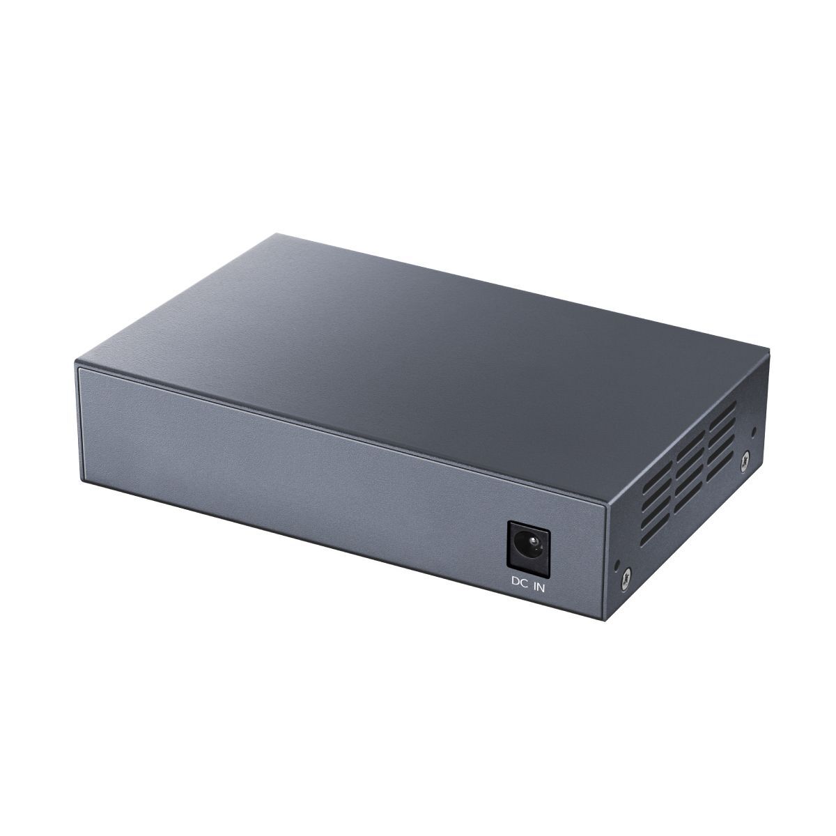 Коммутатор CUDY GS1005P