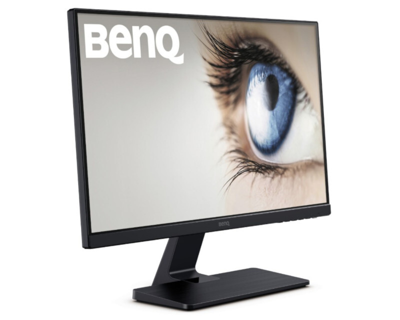 Монитор BenQ GW2475H 23.8-inch черный