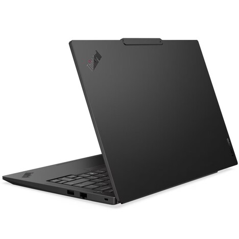 Ноутбук LENOVO ThinkPad E14 G7 Intel Core 7 240H (черный)