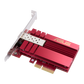 Сетевая карта ASUS XG-C100F