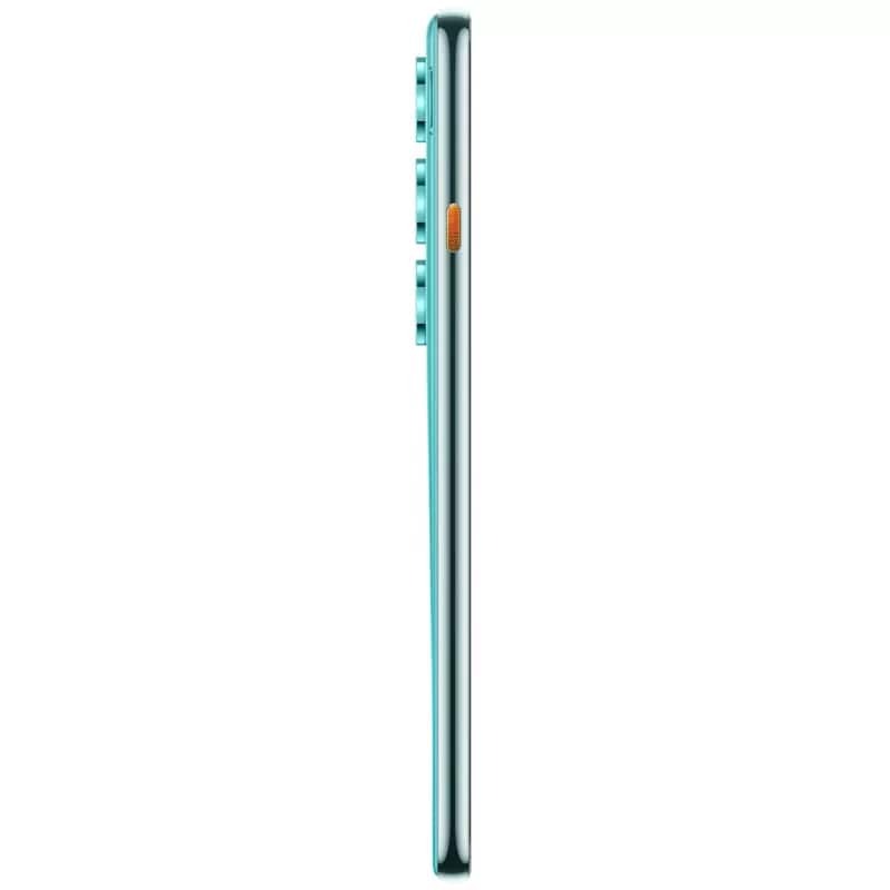 Смартфон TECNO Camon Camon 40 256 ΓБ зеленый