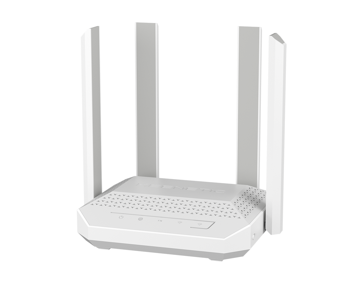 Wi-Fi роутер KEENETIC KN-3711