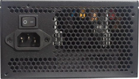 Блок питания Accord ACC-W550P