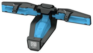 Игровой манипулятор GameSir Геймпад F4 Falcon