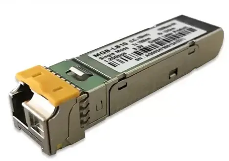 Трансивер Planet MGB-LB10