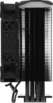 Кулер Процессорный Accord для CPU ACC-4PS12 ARGB