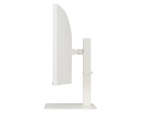 Монитор LG 38WR85QC 37.5-inch белый